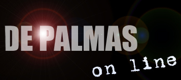 DE PALMAS On Line