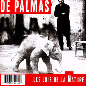 Les lois de la Nature
