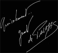 Signature