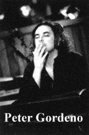 Andy NEWMARK