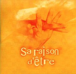 Sa Raison d'etre (face)