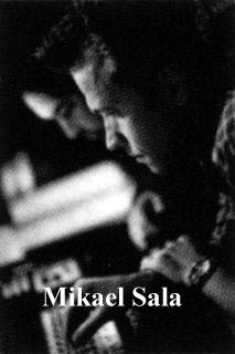 Mikael SALA